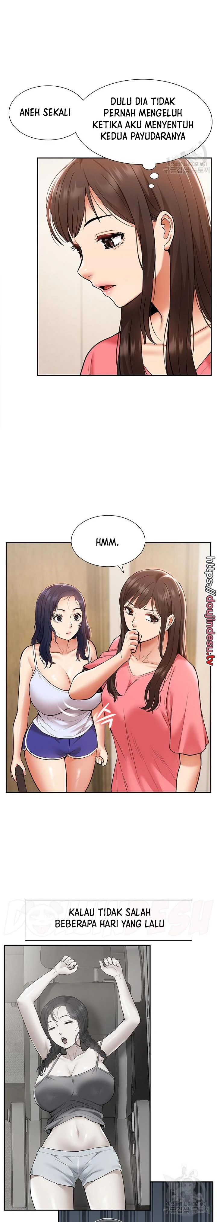 I Making Idol Harem Chapter 22 - Page 11